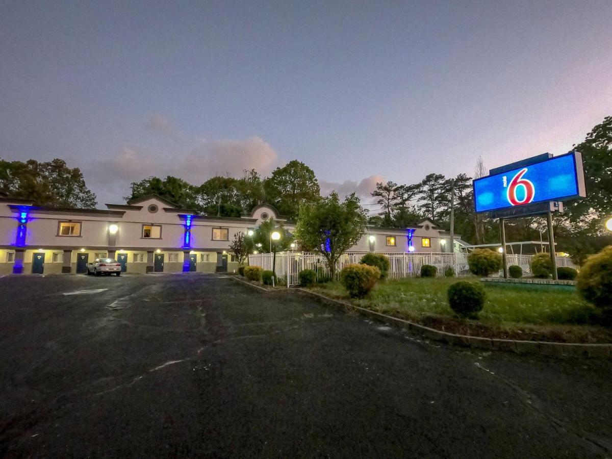 Motel 6-Toms River, Nj Luaran gambar