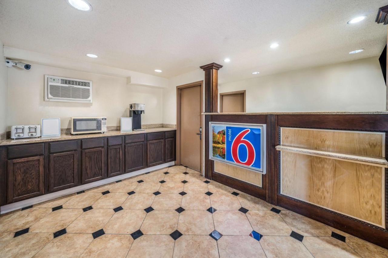 Motel 6-Toms River, Nj Luaran gambar