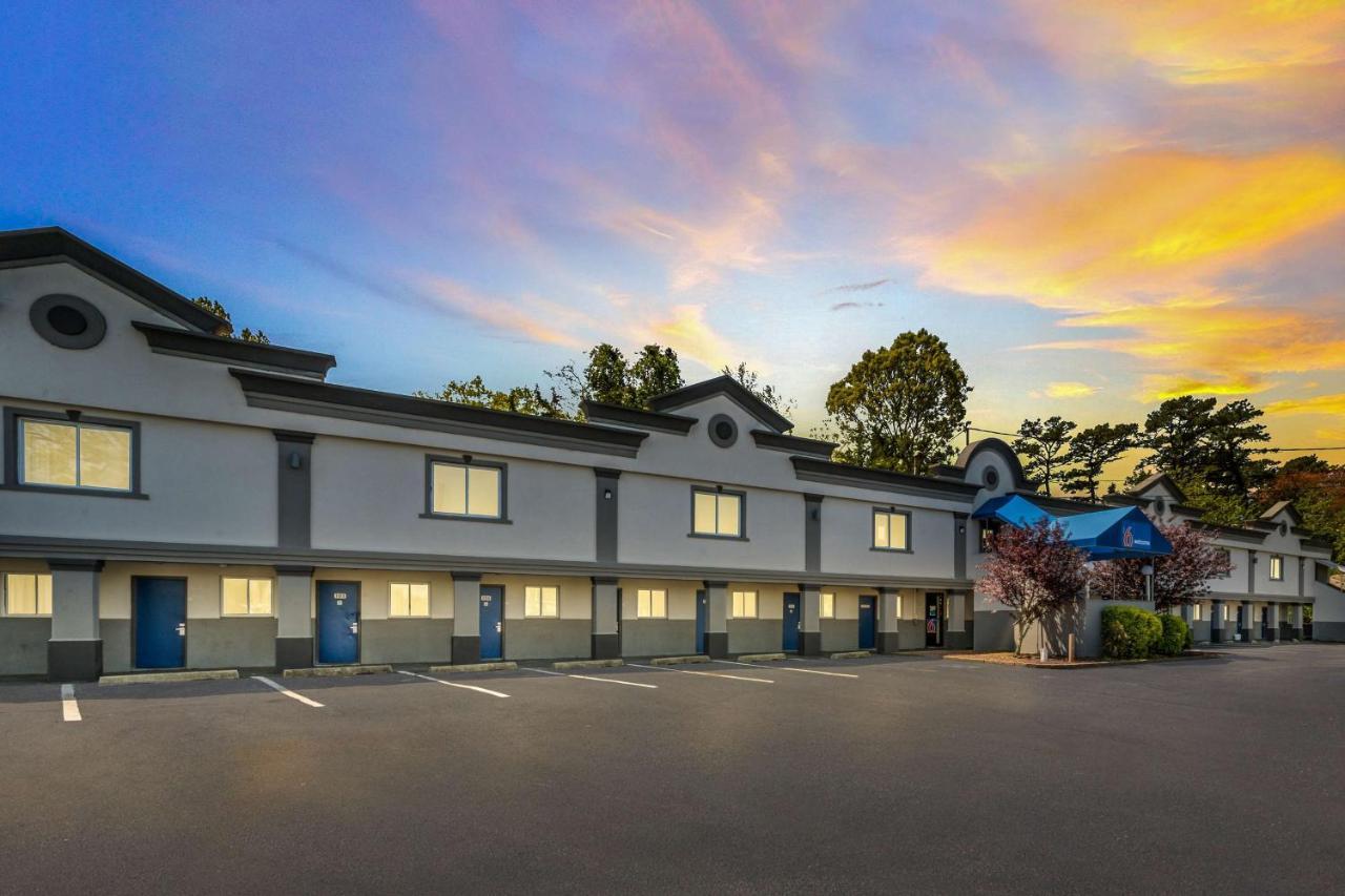 Motel 6-Toms River, Nj Luaran gambar