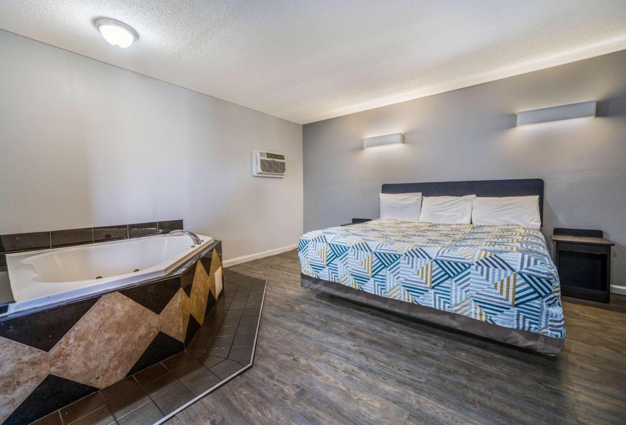 Motel 6-Toms River, Nj Luaran gambar