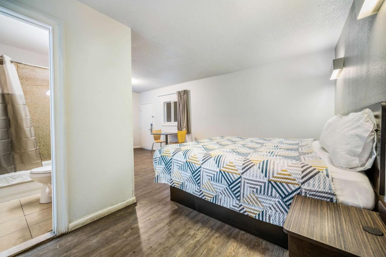 Motel 6-Toms River, Nj Luaran gambar