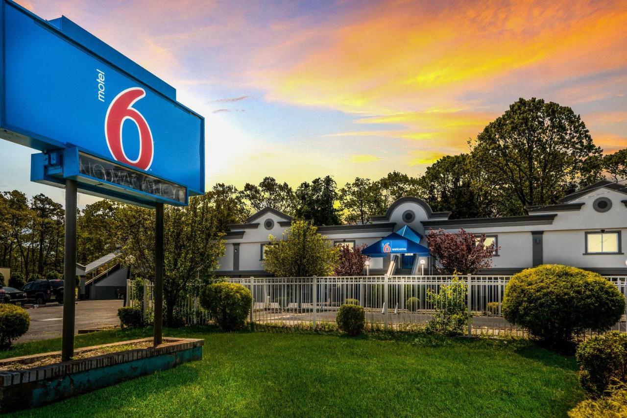 Motel 6-Toms River, Nj Luaran gambar