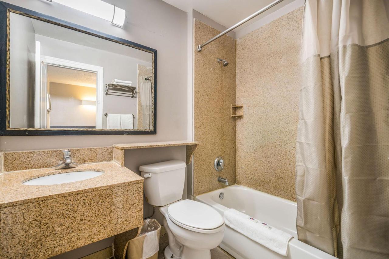 Motel 6-Toms River, Nj Luaran gambar