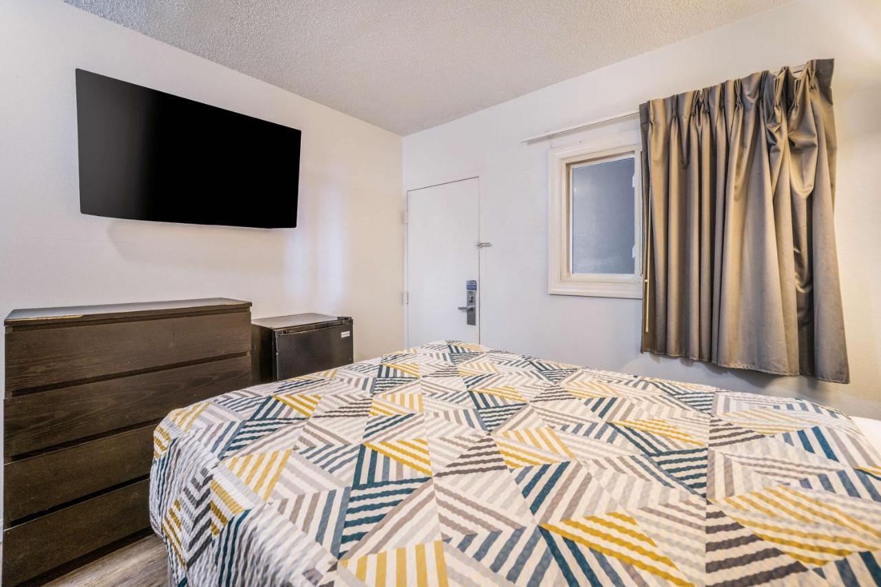 Motel 6-Toms River, Nj Luaran gambar