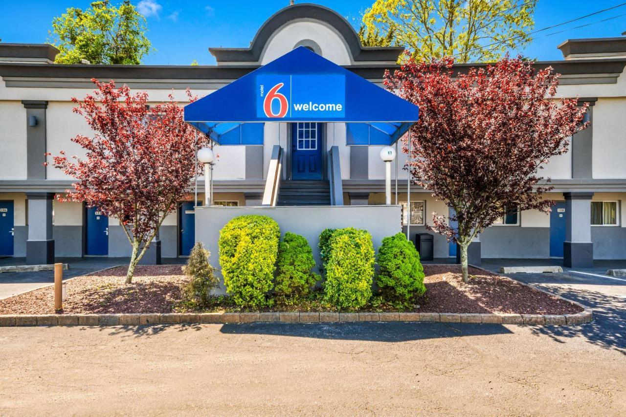 Motel 6-Toms River, Nj Luaran gambar