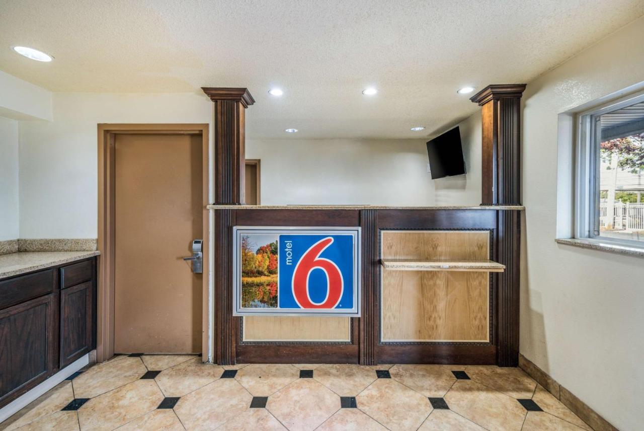 Motel 6-Toms River, Nj Luaran gambar