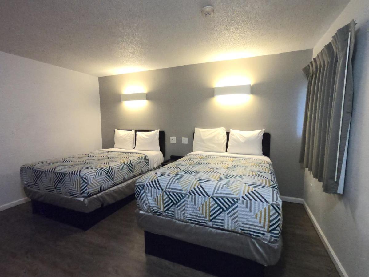 Motel 6-Toms River, Nj Luaran gambar