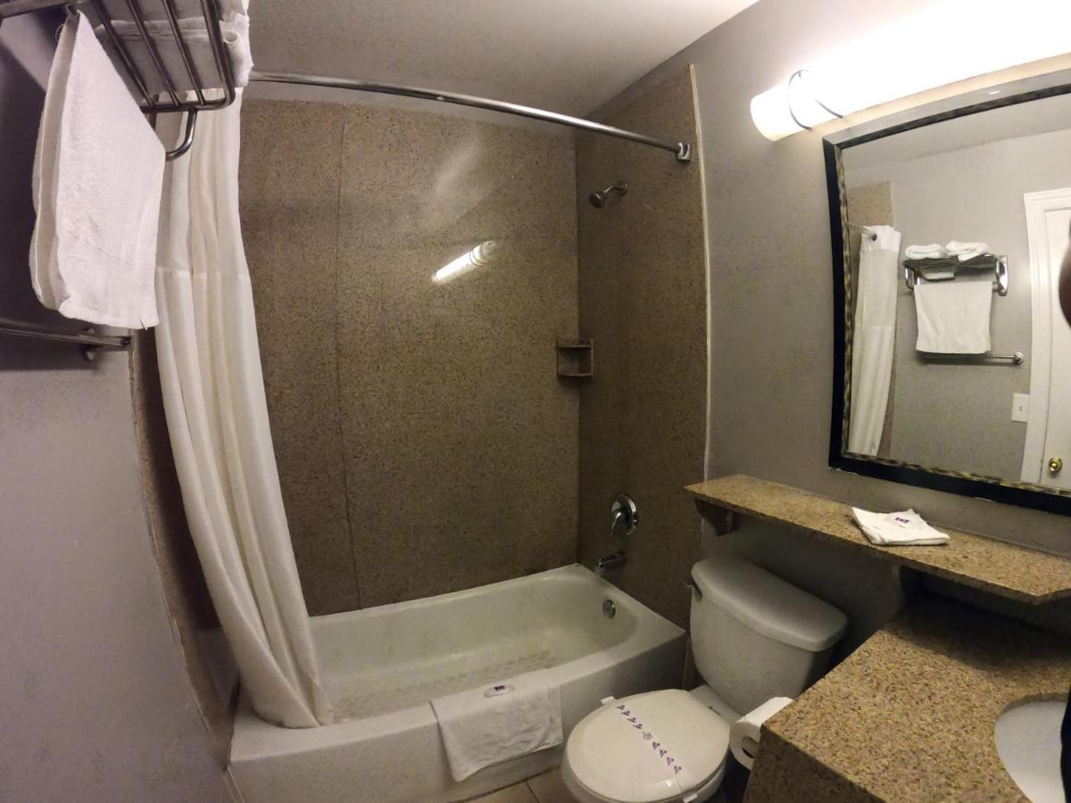 Motel 6-Toms River, Nj Luaran gambar