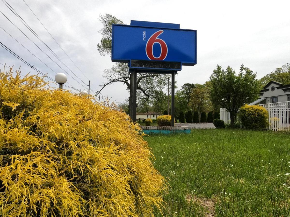 Motel 6-Toms River, Nj Luaran gambar