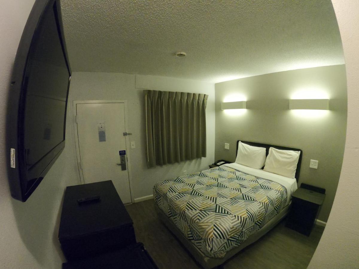 Motel 6-Toms River, Nj Luaran gambar