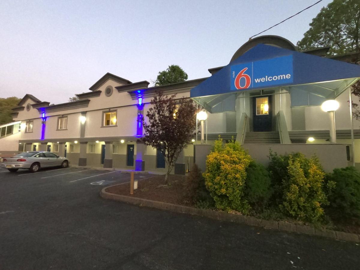 Motel 6-Toms River, Nj Luaran gambar