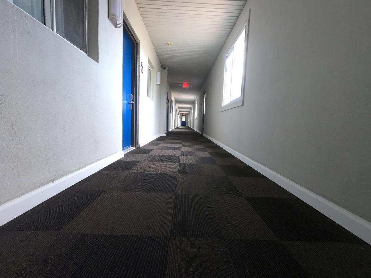 Motel 6-Toms River, Nj Luaran gambar