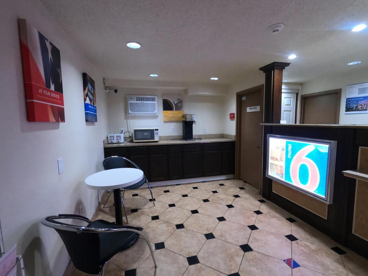 Motel 6-Toms River, Nj Luaran gambar
